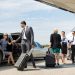 The Benefits of Using an Airport Car Service vs. Driving A Car