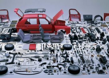 How to Choose a Reputable Wholesale Auto Parts Supplier