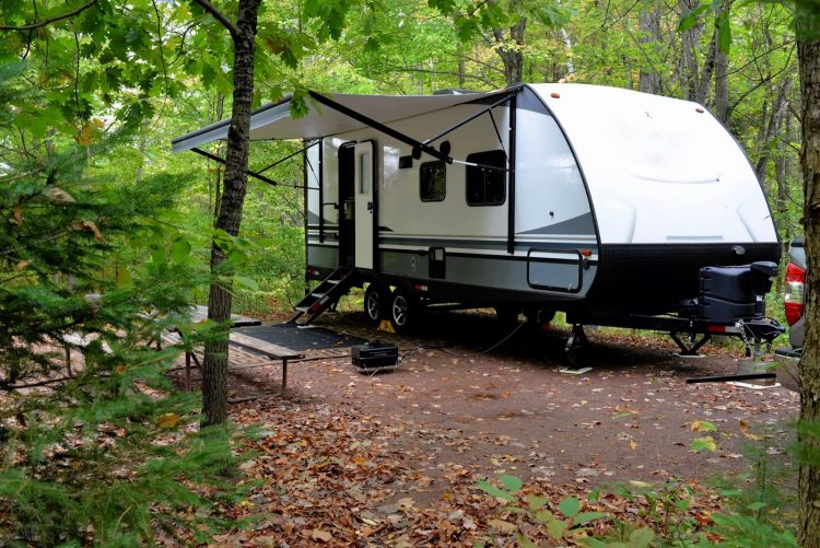Newcomer’s Guide To Recreational Vehicle Services