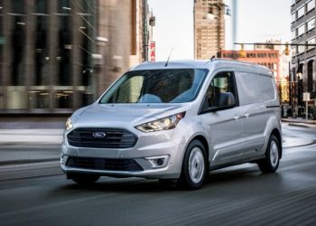 Getting The Best Deal On A Ford Transit For Your Business
