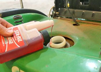 What Does A Fuel Stabilizer Do?