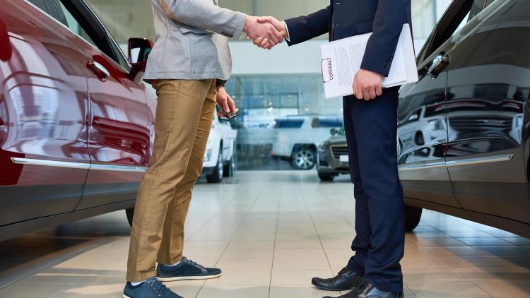 Getting the Best Value for Your Car with Trade in Dealers 