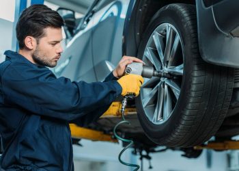 The Importance Of Tire Rotation In Texas
