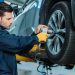 The Importance Of Tire Rotation In Texas