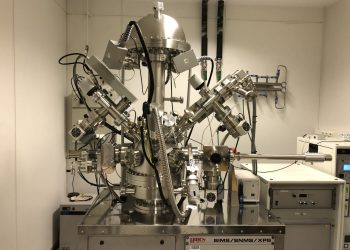 APPLICATIONS OF TOF SIMS ANALYSIS IN THE AUTOMOTIVE INDUSTRY