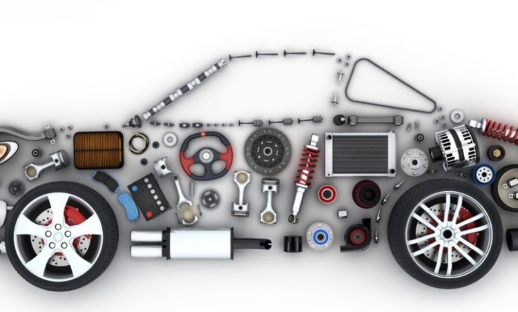 Curious stories of the auto parts’ creation
