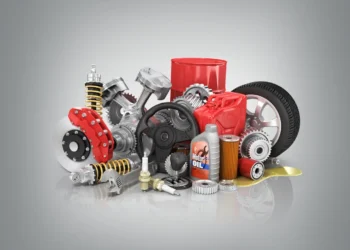 Unveiling the Heart of Your Vehicle: A Comprehensive Guide to Auto Parts