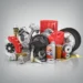 Unveiling the Heart of Your Vehicle: A Comprehensive Guide to Auto Parts