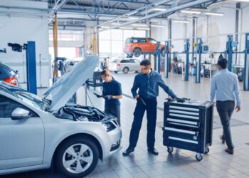 Beyond the Wrench: A Comprehensive Insight into the World of Auto Repair