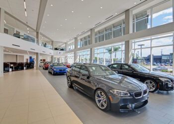 The Modern Car Dealer: Navigating Trust, Technology, and the Evolving Marketplace