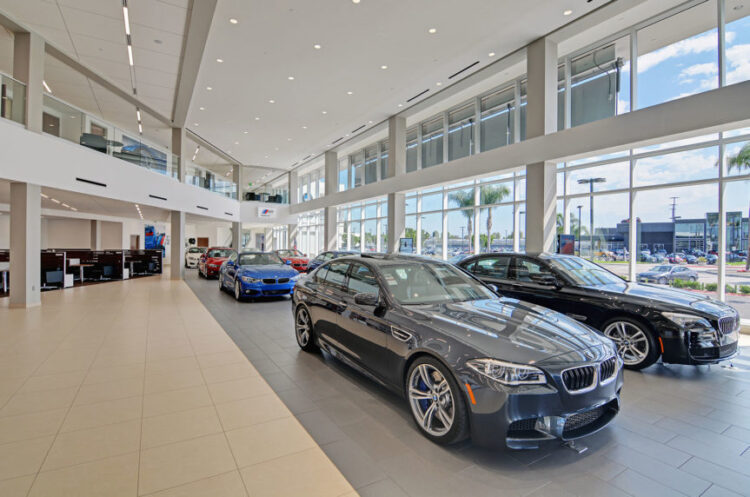 The Modern Car Dealer: Navigating Trust, Technology, and the Evolving Marketplace