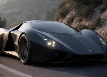 The Future of Transport: Innovations Shaping Modern Vehicles