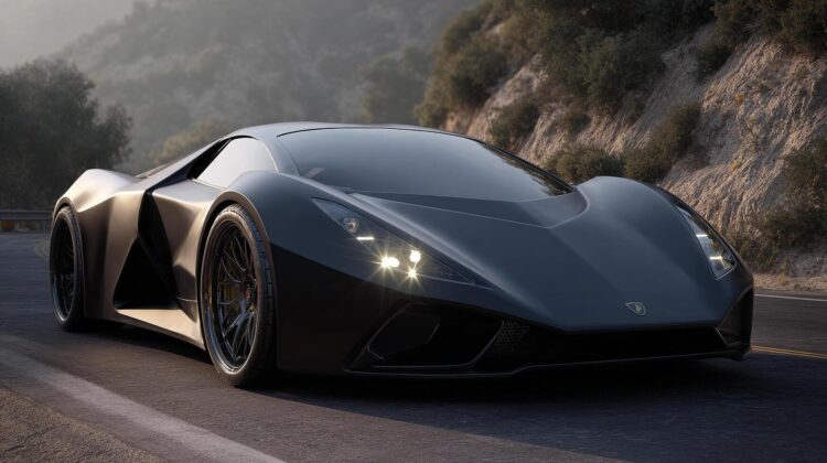 The Future of Transport: Innovations Shaping Modern Vehicles
