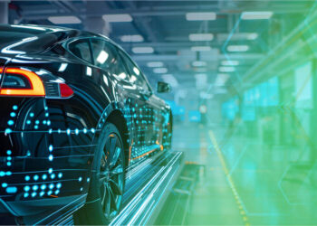 5 Automotive Trends That Will Dominate the Next Decade