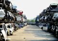 How Junkyards Help Keep Cars on the Road