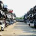 How Junkyards Help Keep Cars on the Road