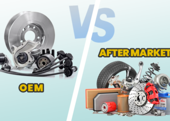 OEM vs. Aftermarket: Which Auto Parts Should You Choose?