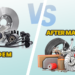 OEM vs. Aftermarket: Which Auto Parts Should You Choose?
