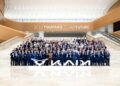 KAIYI Auto Hosts 2026 Global Business Conference, Entering a New Phase of Global Expansion