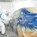 How to Deal with Rust: Tips for Body Auto Repair