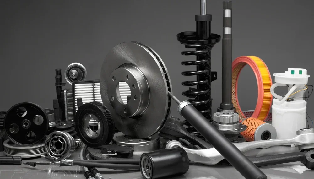 5 Essential Auto Parts You Should Never Buy Used