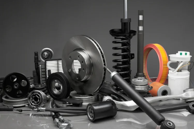 5 Essential Auto Parts You Should Never Buy Used