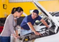 10 Simple Auto Repair Tasks You Can Do in Your Garage