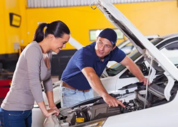 10 Simple Auto Repair Tasks You Can Do in Your Garage