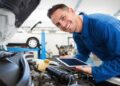 Auto Repair: A Complete Guide to Keeping Your Vehicle Safe and Reliable
