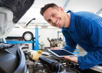 Auto Repair: A Complete Guide to Keeping Your Vehicle Safe and Reliable