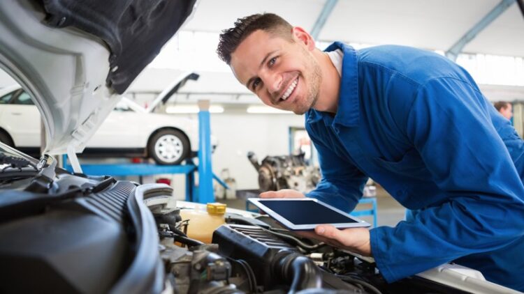 Auto Repair: A Complete Guide to Keeping Your Vehicle Safe and Reliable