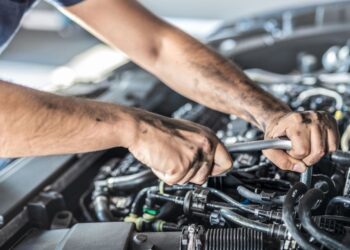 Auto Repair Tips That Help Extend Vehicle Life and Improve Performance