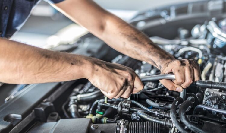 Auto Repair Tips That Help Extend Vehicle Life and Improve Performance