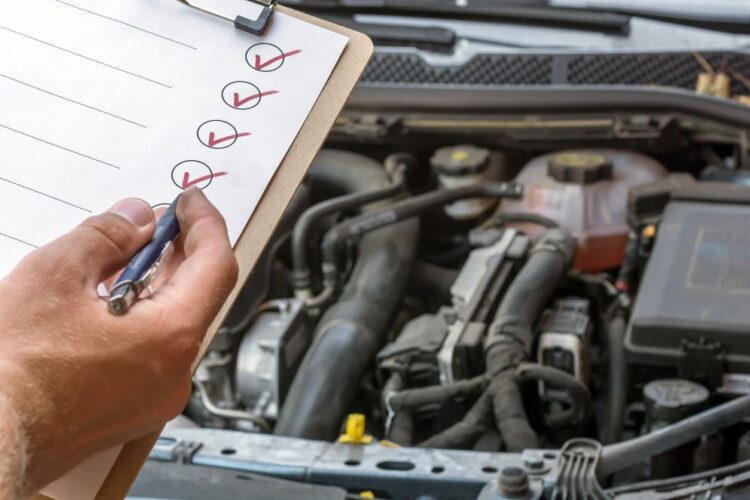 Everything You Need to Know About Auto Repair and Vehicle Maintenance