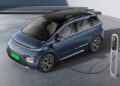 The Future of Electric Cars and Everyday Driving