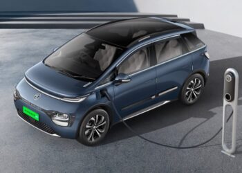 The Future of Electric Cars and Everyday Driving