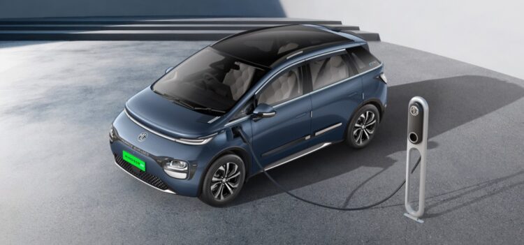 The Future of Electric Cars and Everyday Driving