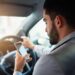 Gambling Behind the Wheel: A Dangerous Distraction Drivers Should Avoid