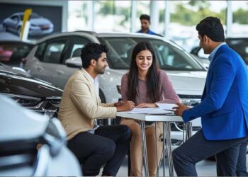 7 Things to Look for When Choosing a Reliable Car Dealer