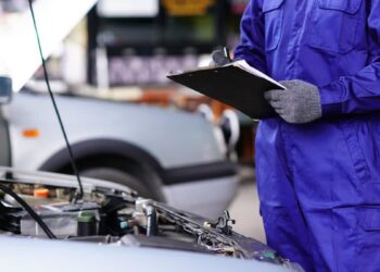 The Ultimate Used Car Inspection Checklist for Buyers