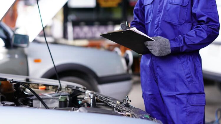 The Ultimate Used Car Inspection Checklist for Buyers