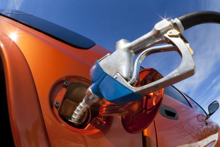 Simple Ways to Improve Your Car’s Fuel Efficiency