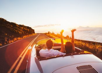How to Keep Your Car Comfortable on Long Trips