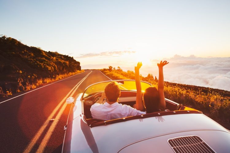 How to Keep Your Car Comfortable on Long Trips